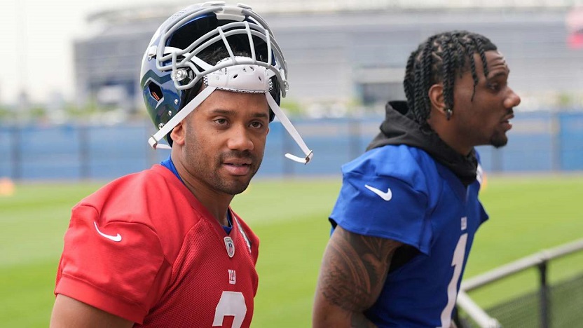 Yksikään NFL-joukkue ei enää usko Russell Wilsonin potentiaaliin